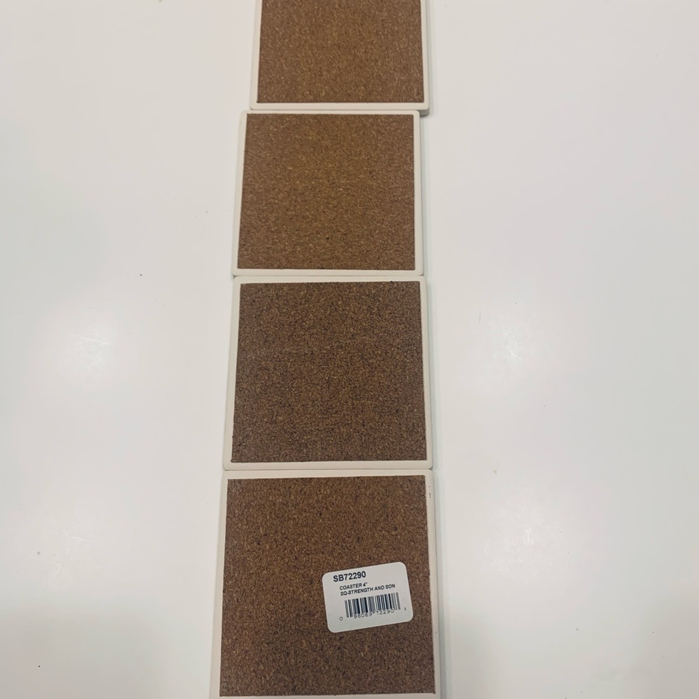 Coasters - Picture 7 of 10